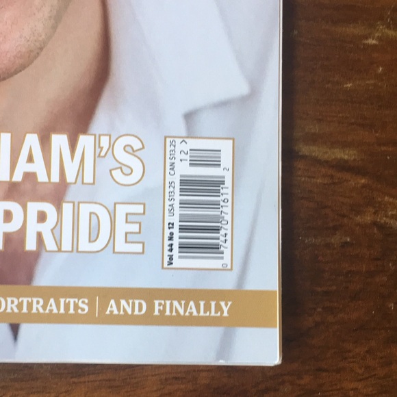 Majesty the Quality Royal Magazine (lot of 5 issues) - Picture 10 of 12